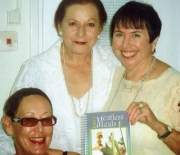 Luncheon Launching of the “Meatless Meals” Cookbook